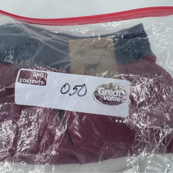 NWT Southern Point Company Athletic Shorts - Picture 11 of 11